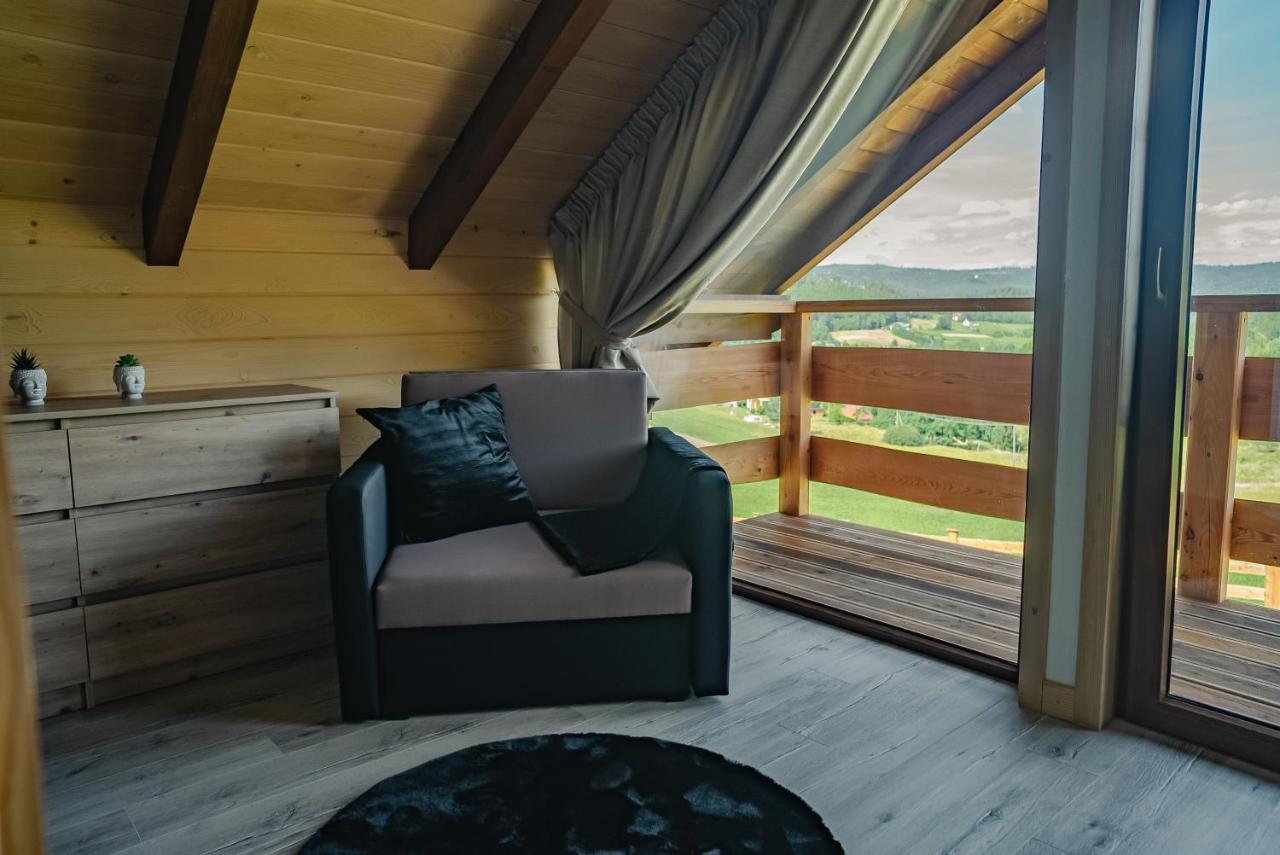 Beskidzka Oaza Chalet