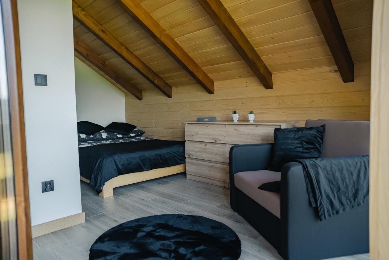Chalet Beskidzka Oaza