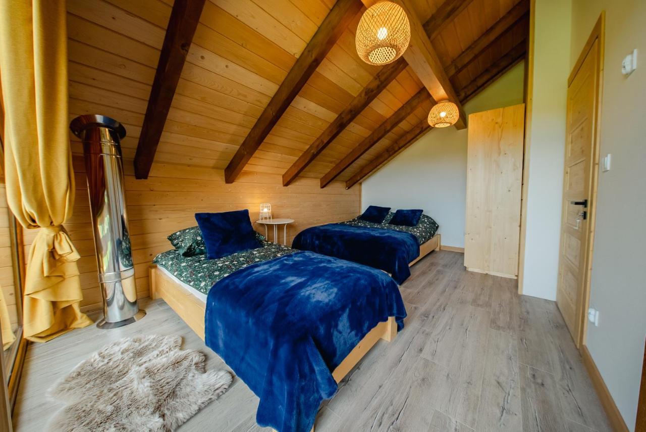 Beskidzka Oaza Chalet