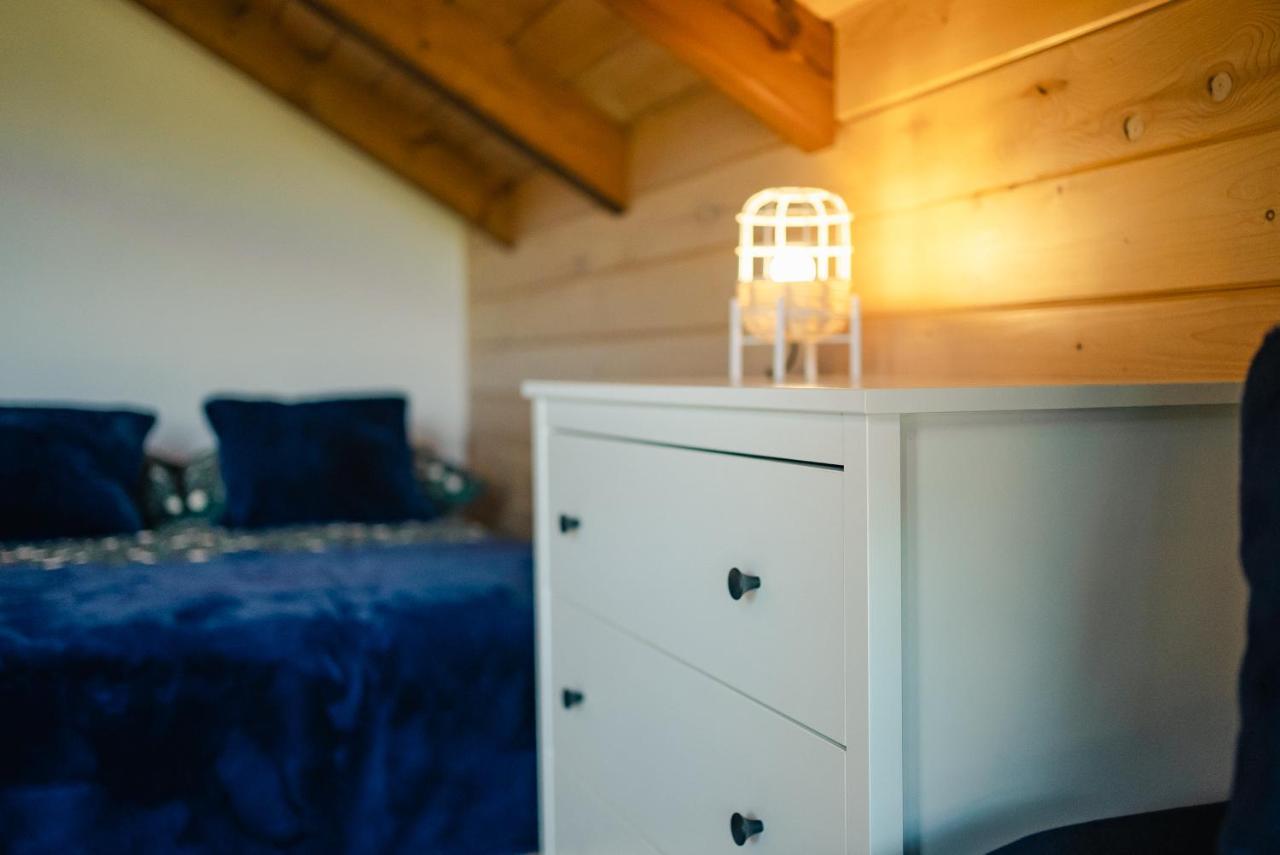 Beskidzka Oaza Chalet Istebna