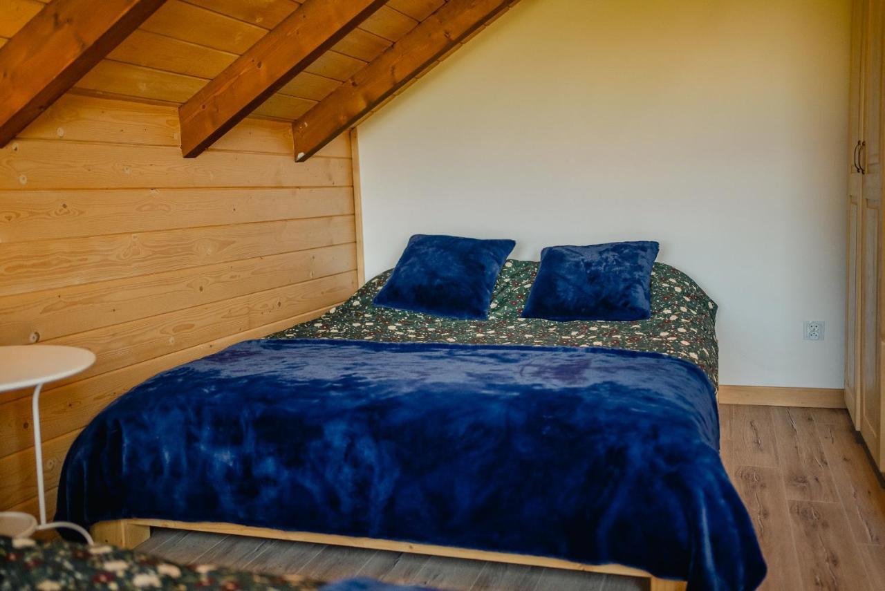 Chalet Beskidzka Oaza Istebna