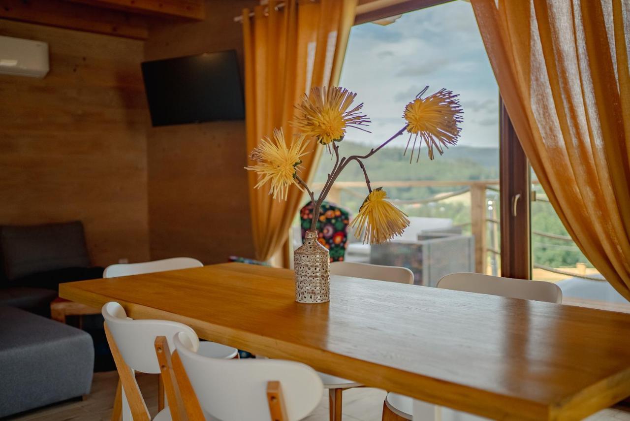 Chalet Beskidzka Oaza *