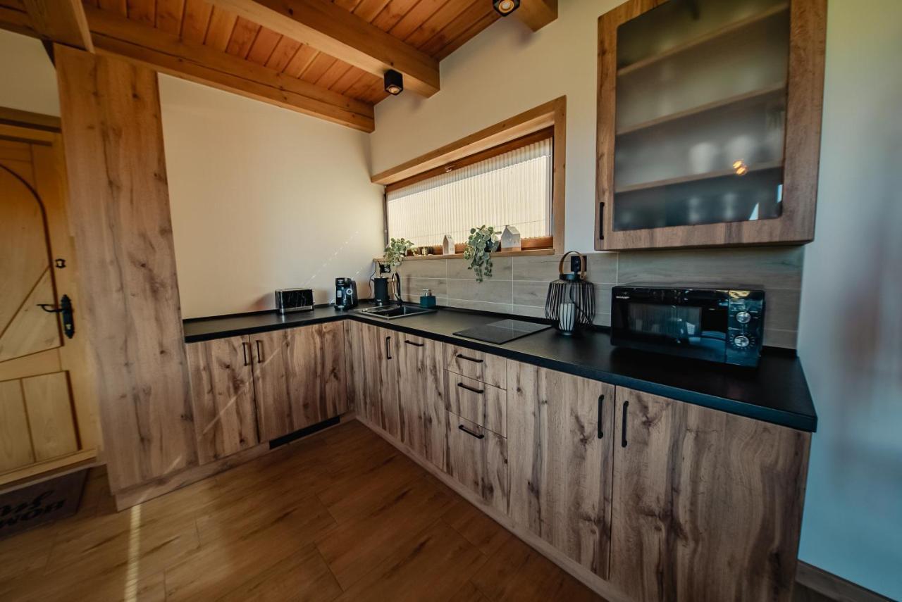 Beskidzka Oaza Chalet