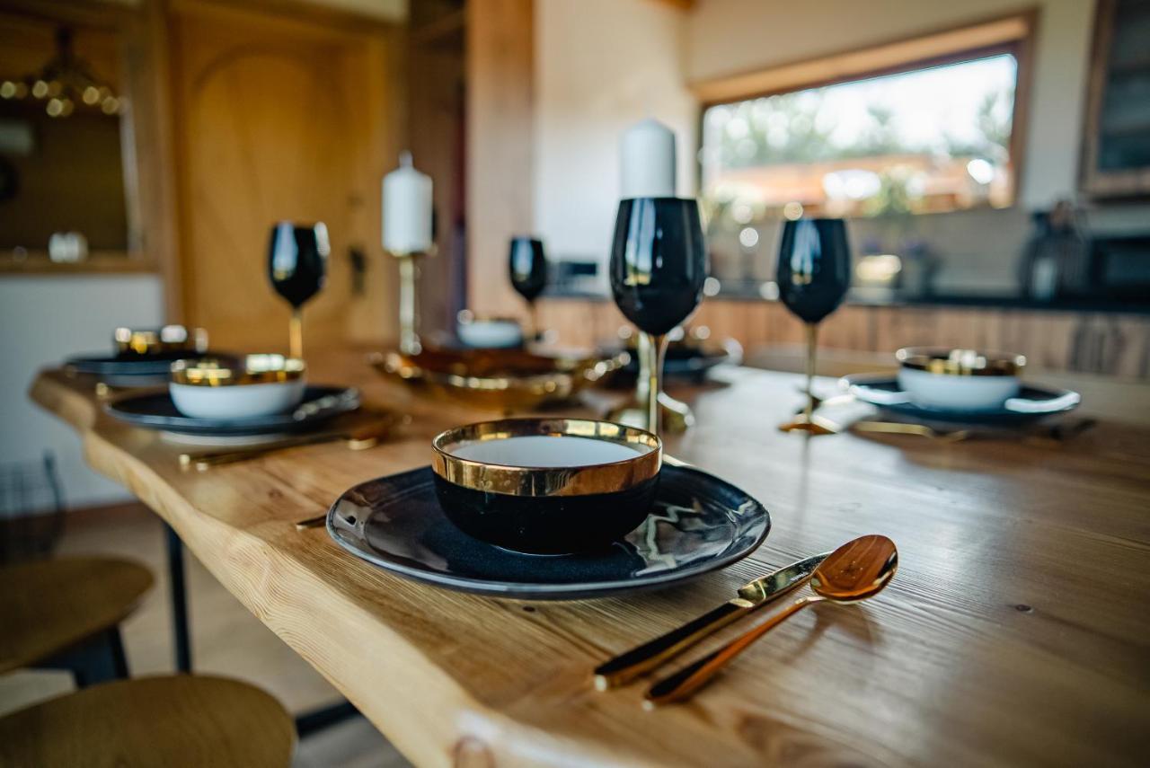 Chalet Beskidzka Oaza Istebna