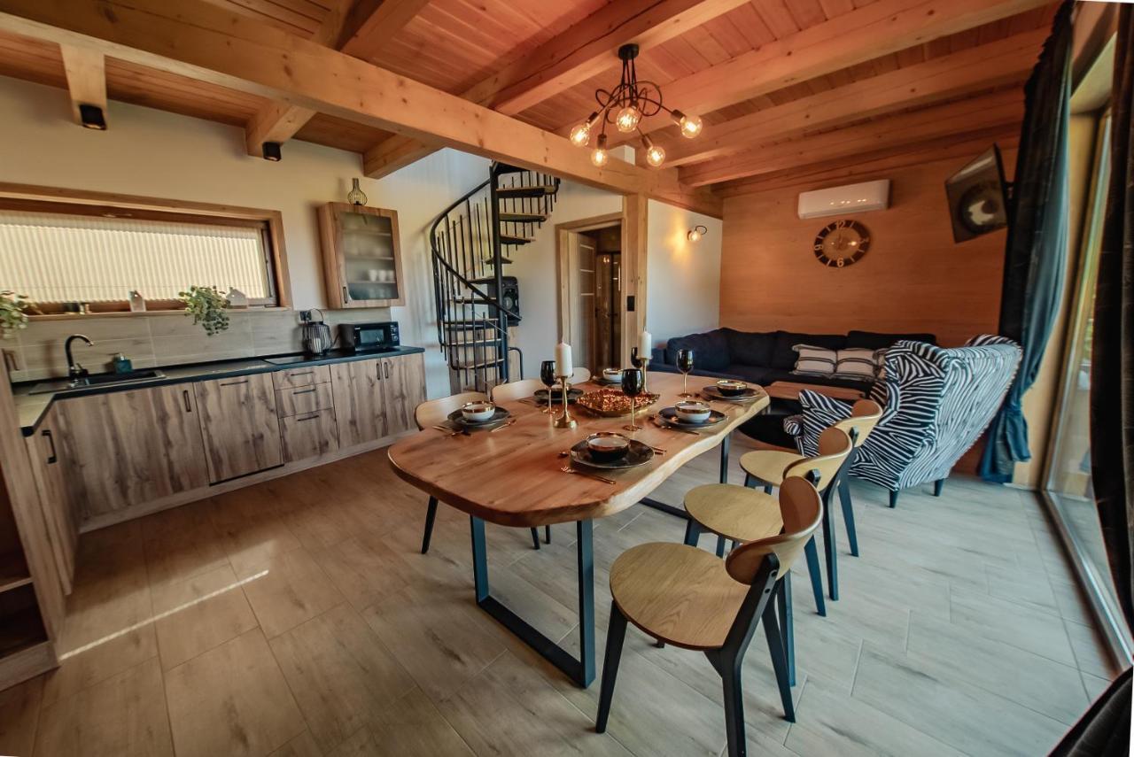 Beskidzka Oaza Chalet
