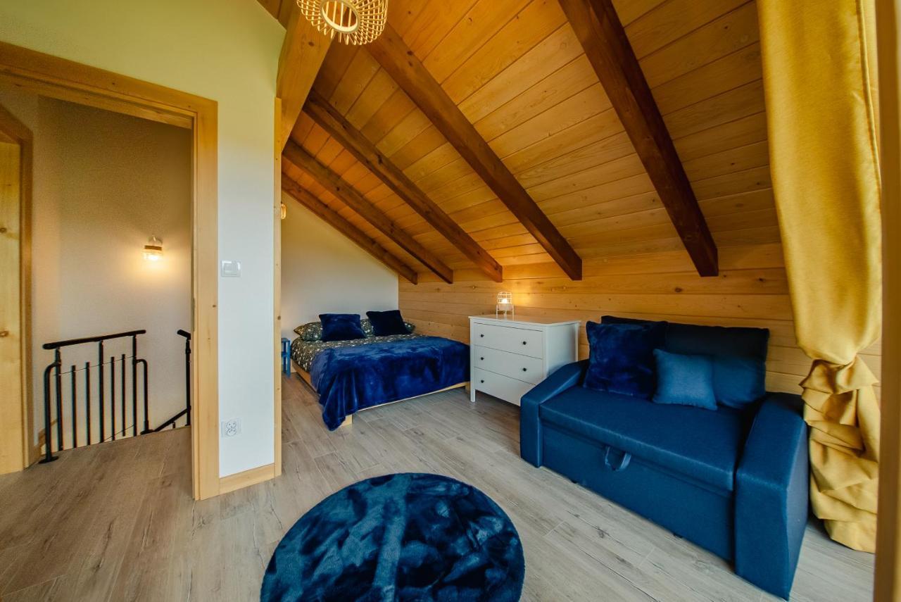 Chalet Beskidzka Oaza
