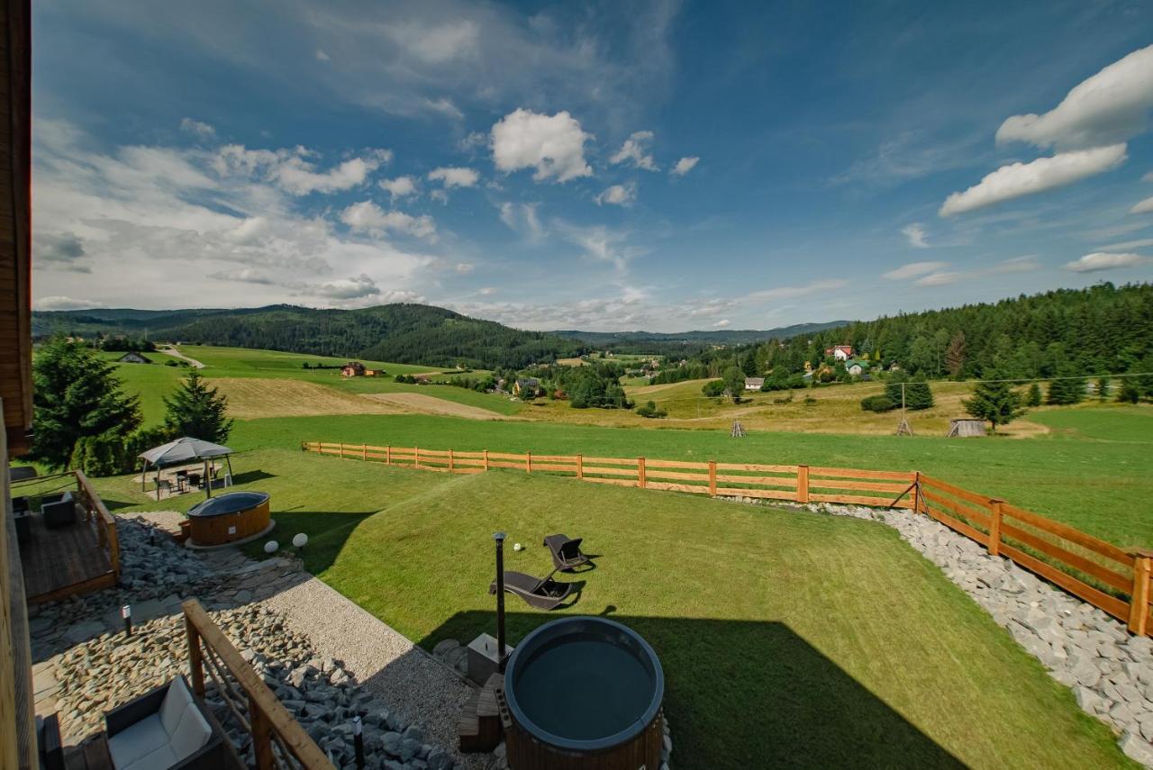 Beskidzka Oaza Chalet Istebna