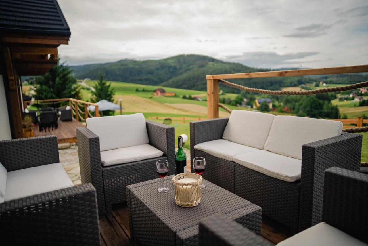 Chalet Beskidzka Oaza