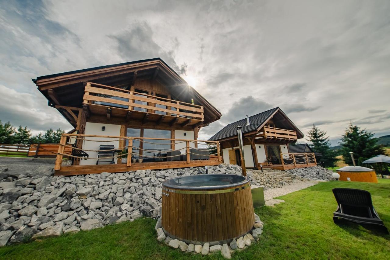 Beskidzka Oaza Chalet