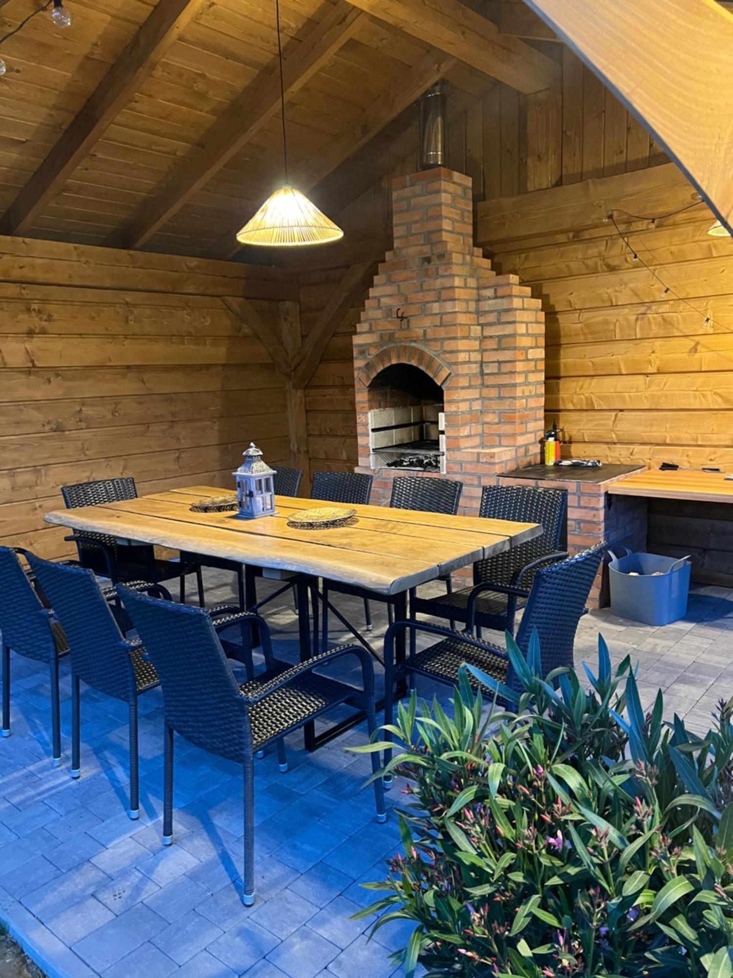 Chalet Beskidzka Oaza Istebna